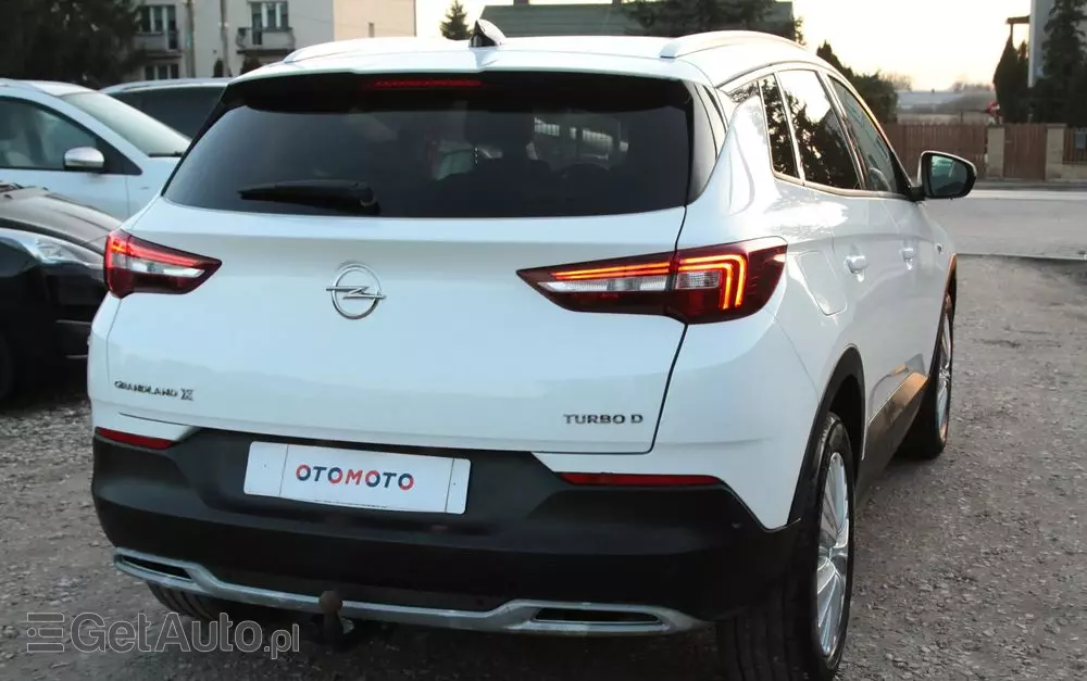 OPEL Grandland X 1.6 CDTI Innovation S&S