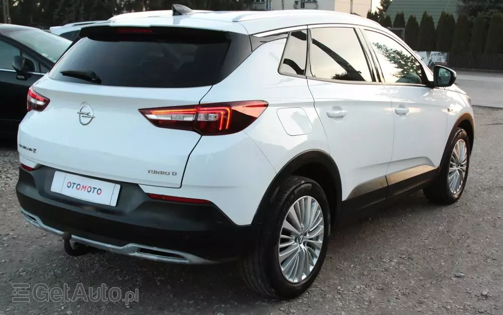 OPEL Grandland X 1.6 CDTI Innovation S&S