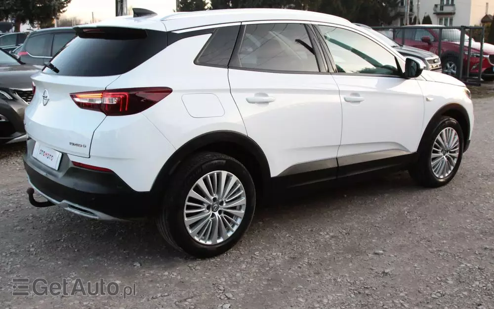 OPEL Grandland X 1.6 CDTI Innovation S&S