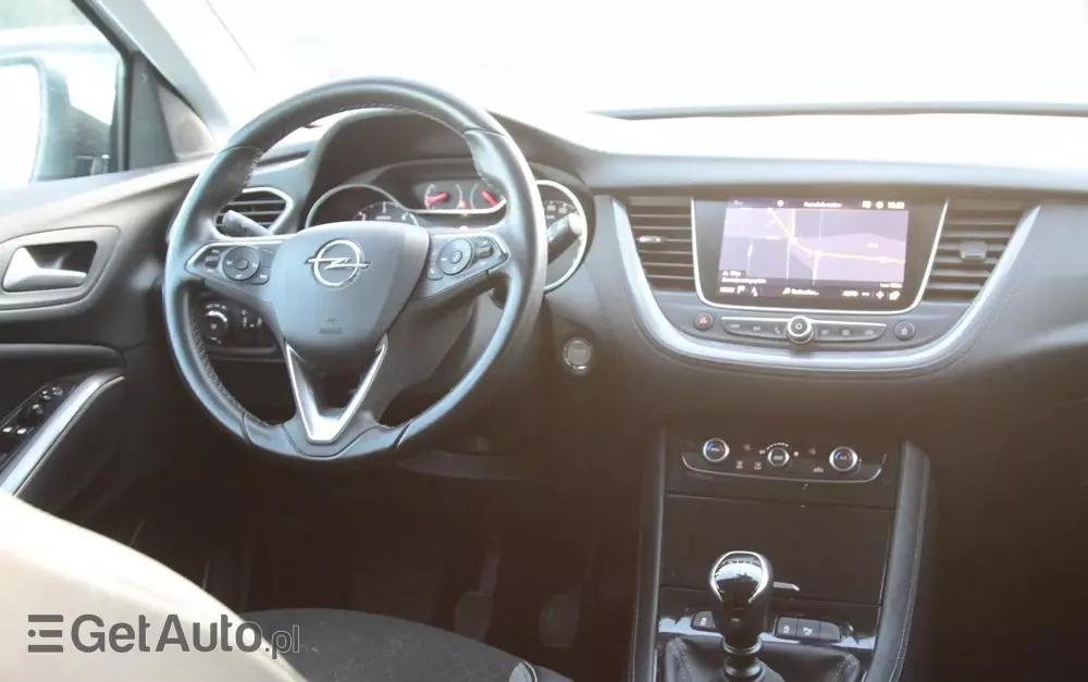 OPEL Grandland X 1.6 CDTI Innovation S&S