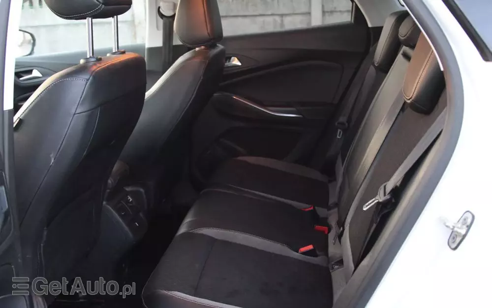 OPEL Grandland X 1.6 CDTI Innovation S&S