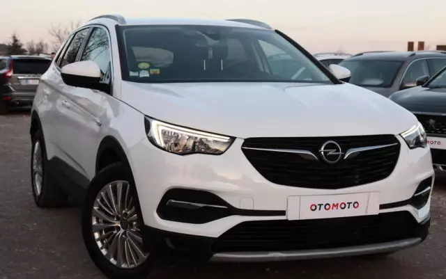 OPEL Grandland X 1.6 CDTI Innovation S&S