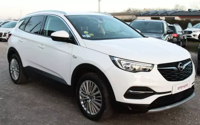 OPEL Grandland X 1.6 CDTI Innovation S&S