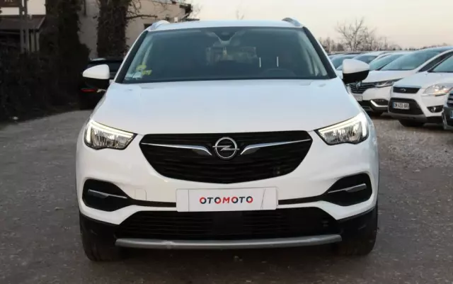 OPEL Grandland X 1.6 CDTI Innovation S&S