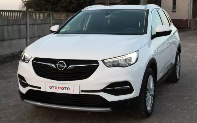 OPEL Grandland X 1.6 CDTI Innovation S&S