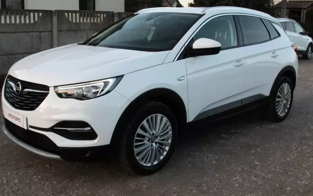 OPEL Grandland X 1.6 CDTI Innovation S&S