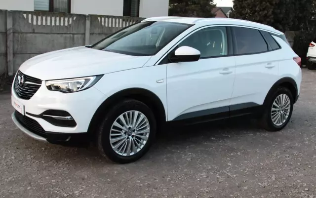 OPEL Grandland X 1.6 CDTI Innovation S&S