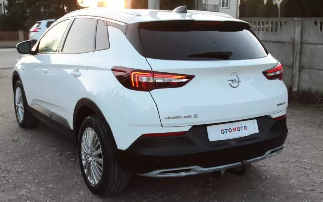 OPEL Grandland X 1.6 CDTI Innovation S&S