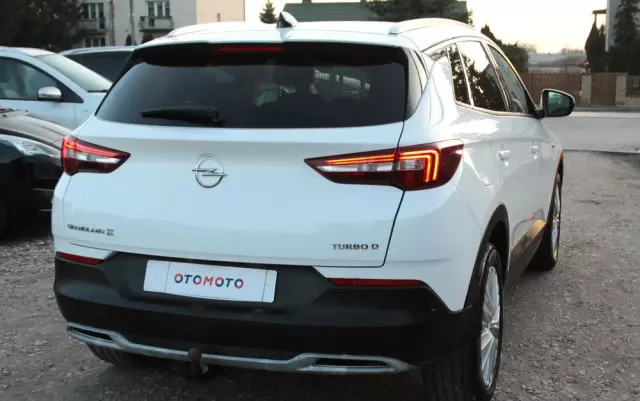 OPEL Grandland X 1.6 CDTI Innovation S&S