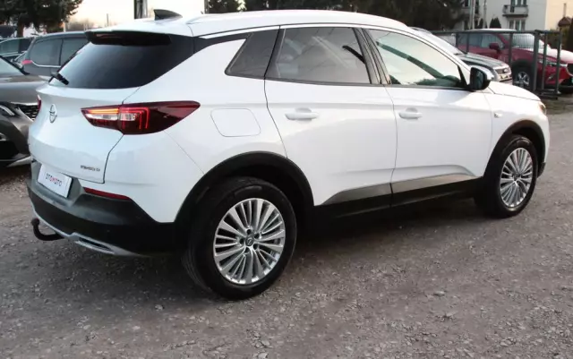 OPEL Grandland X 1.6 CDTI Innovation S&S