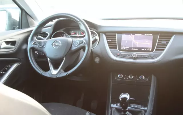 OPEL Grandland X 1.6 CDTI Innovation S&S