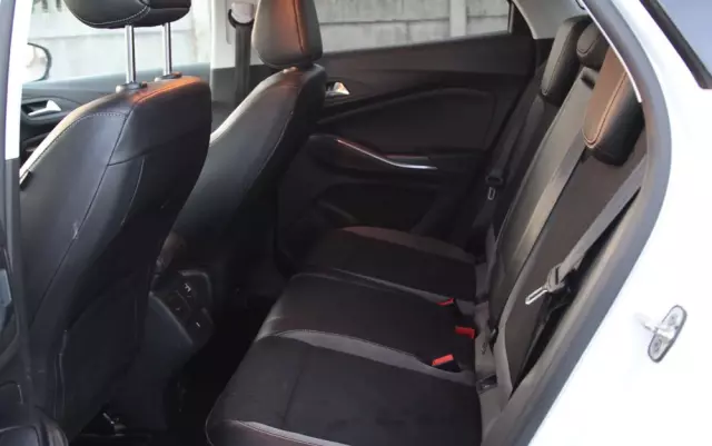 OPEL Grandland X 1.6 CDTI Innovation S&S