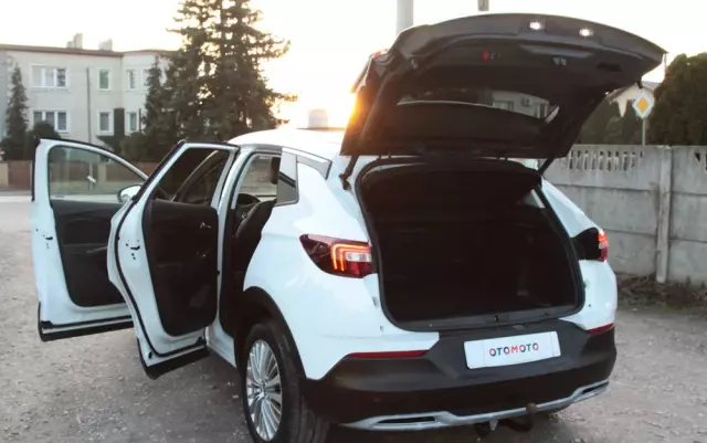 OPEL Grandland X 1.6 CDTI Innovation S&S