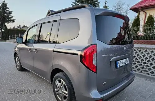MERCEDES-BENZ Citan 