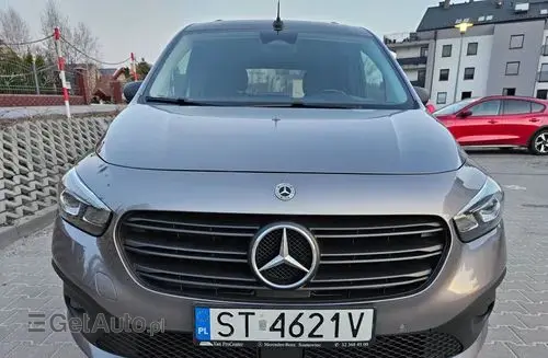 MERCEDES-BENZ Citan 