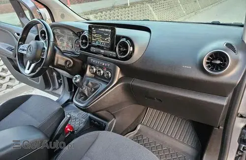 MERCEDES-BENZ Citan 