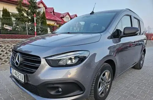 MERCEDES-BENZ Citan 