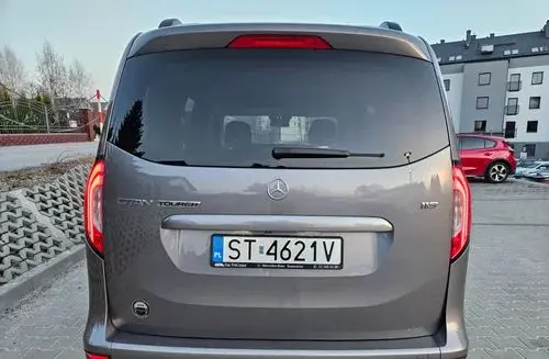 MERCEDES-BENZ Citan 
