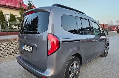MERCEDES-BENZ Citan 