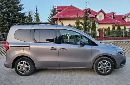 MERCEDES-BENZ Citan 