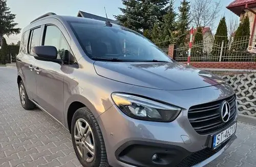 MERCEDES-BENZ Citan 