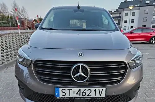 MERCEDES-BENZ Citan 