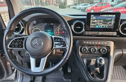 MERCEDES-BENZ Citan 