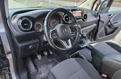 MERCEDES-BENZ Citan 