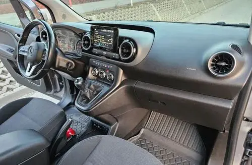 MERCEDES-BENZ Citan 