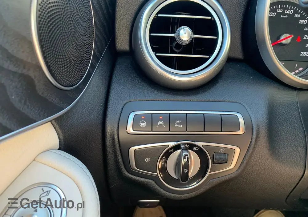 MERCEDES-BENZ Klasa C Ver-350-e-t-7g--tronic-avantgarde