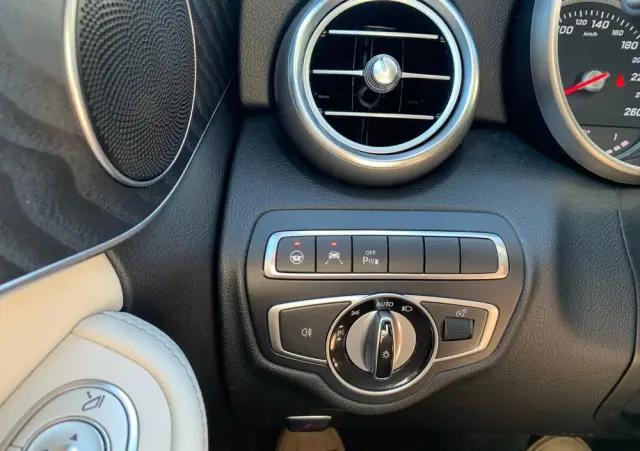 MERCEDES-BENZ Klasa C Ver-350-e-t-7g--tronic-avantgarde