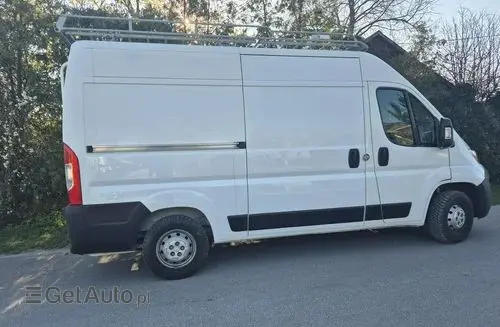 CITROEN Jumper 