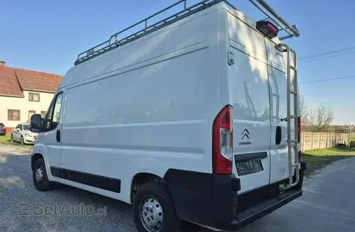 CITROEN Jumper 