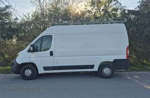 CITROEN Jumper 