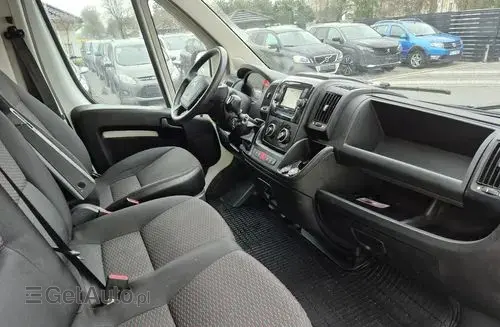 CITROEN Jumper 