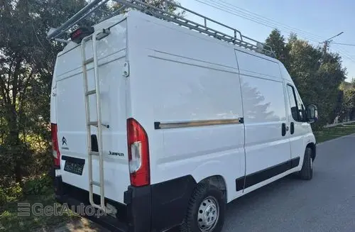 CITROEN Jumper 