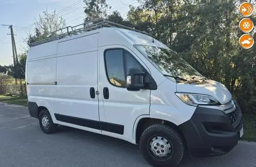 CITROEN Jumper 