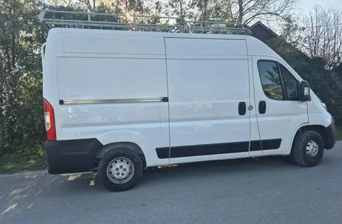 CITROEN Jumper 