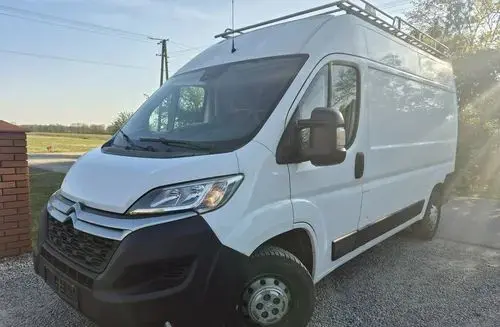CITROEN Jumper 