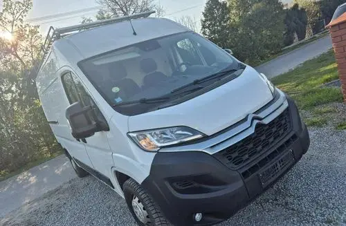 CITROEN Jumper 