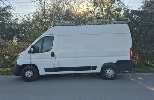 CITROEN Jumper 