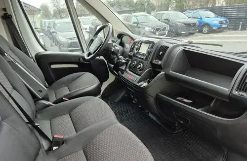 CITROEN Jumper 