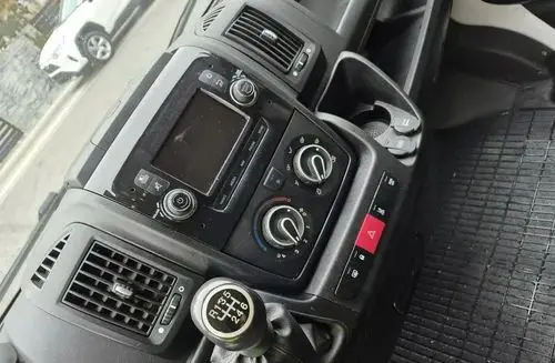 CITROEN Jumper 