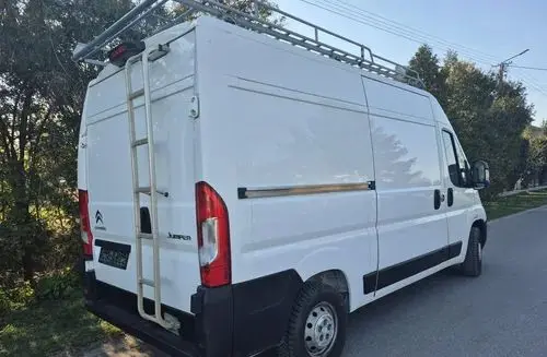 CITROEN Jumper 