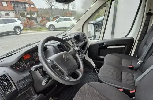CITROEN Jumper 