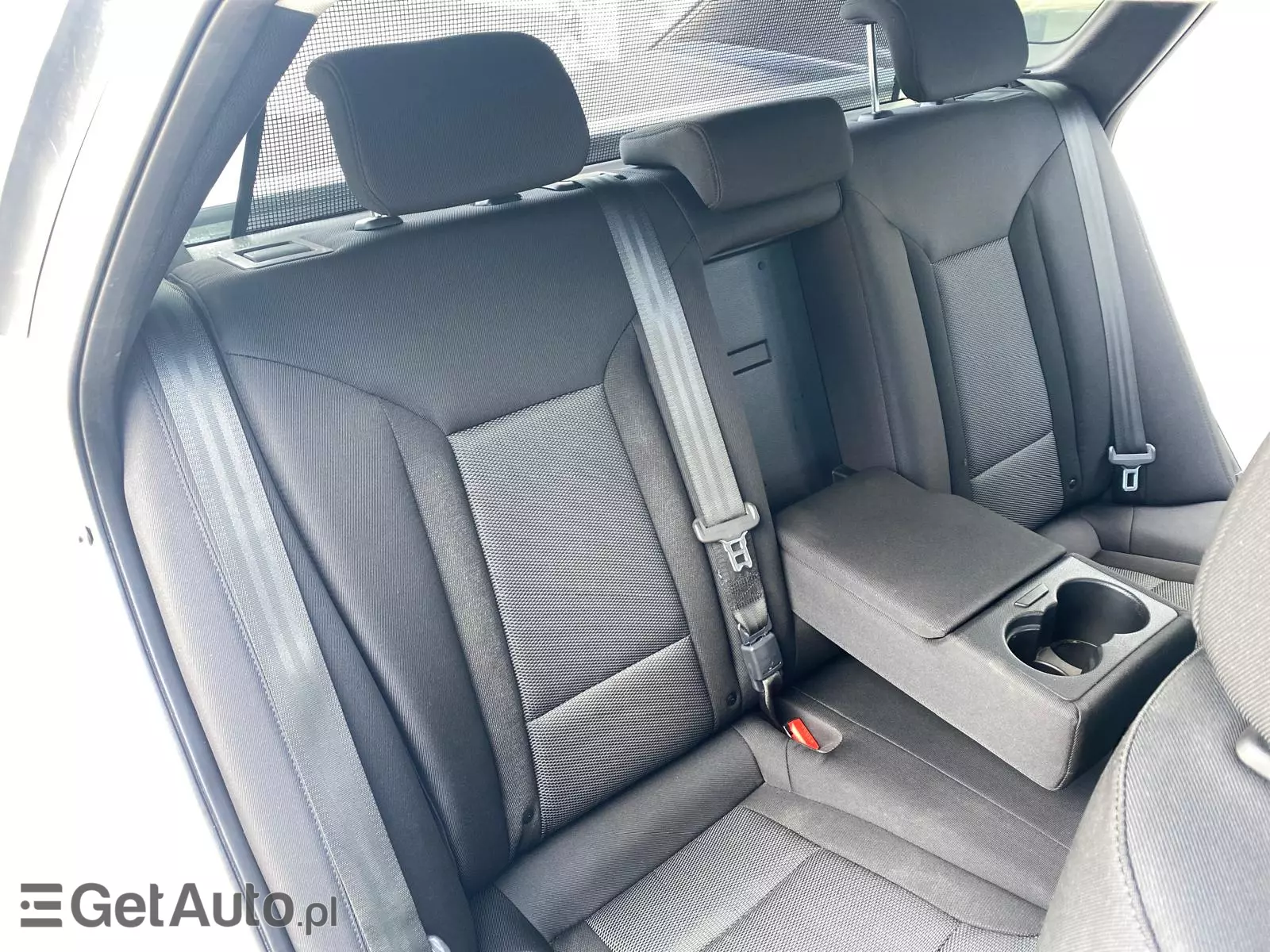 HYUNDAI I40 Business Aut.