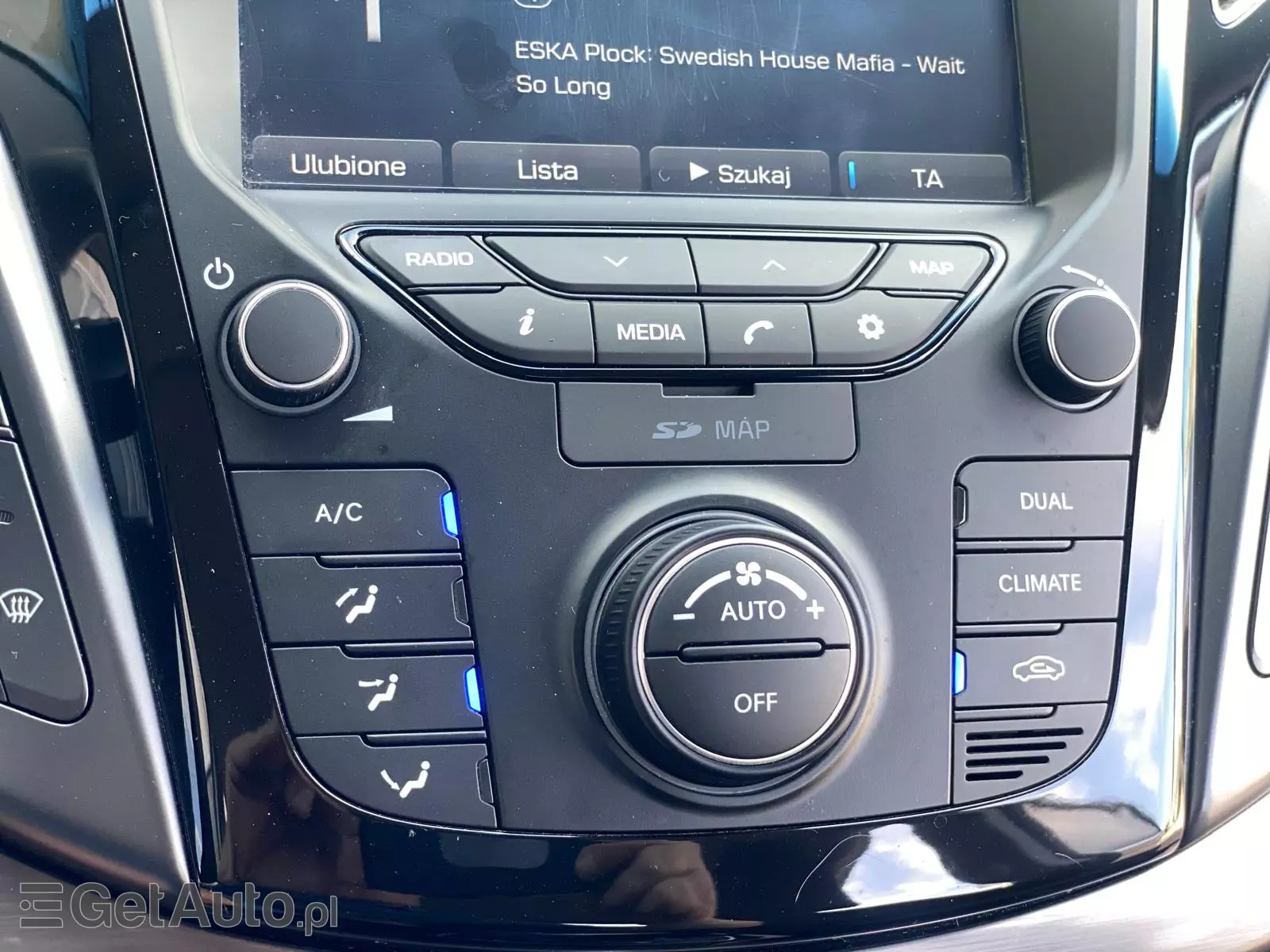 HYUNDAI I40 Business Aut.