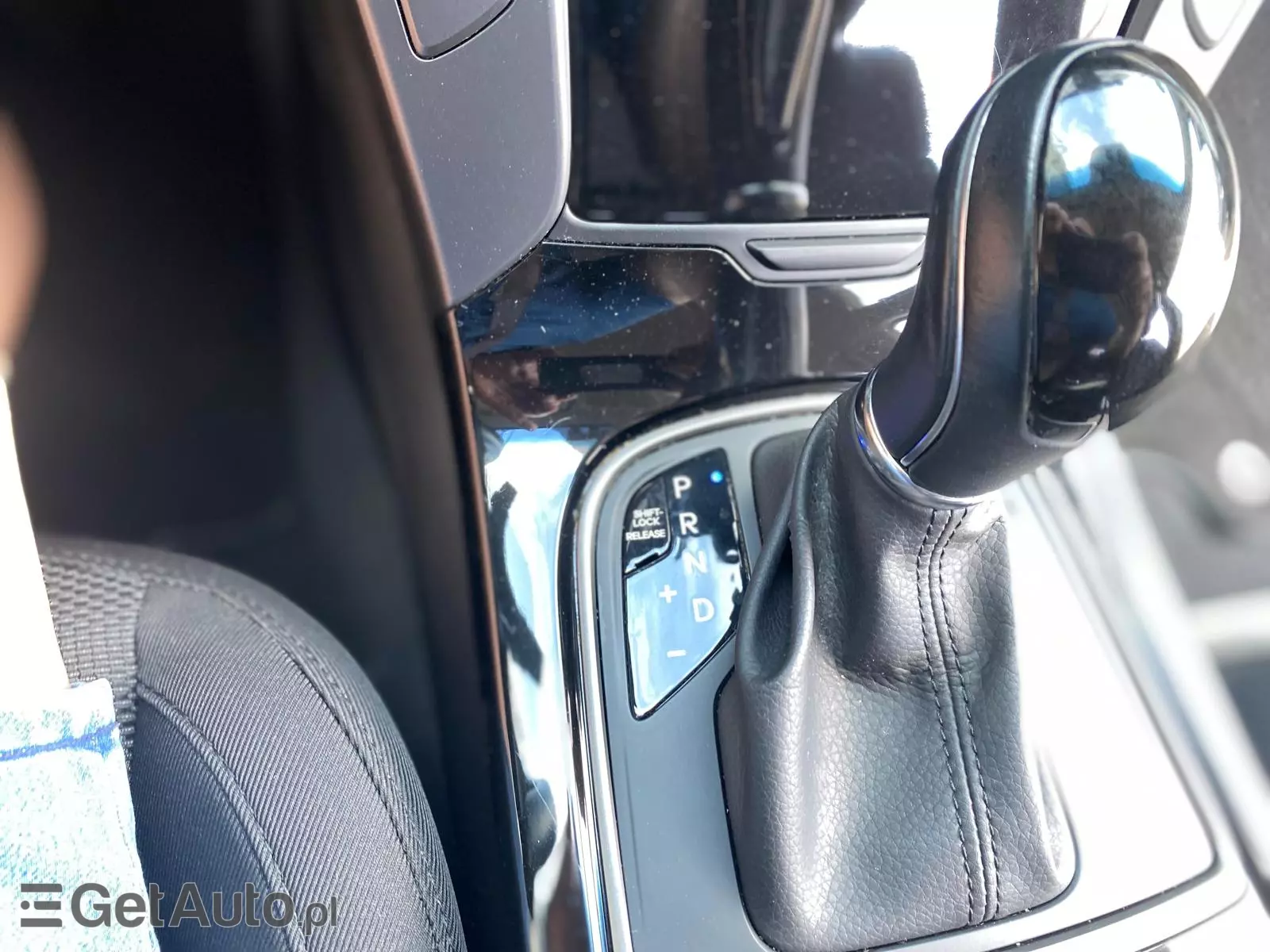 HYUNDAI I40 Business Aut.