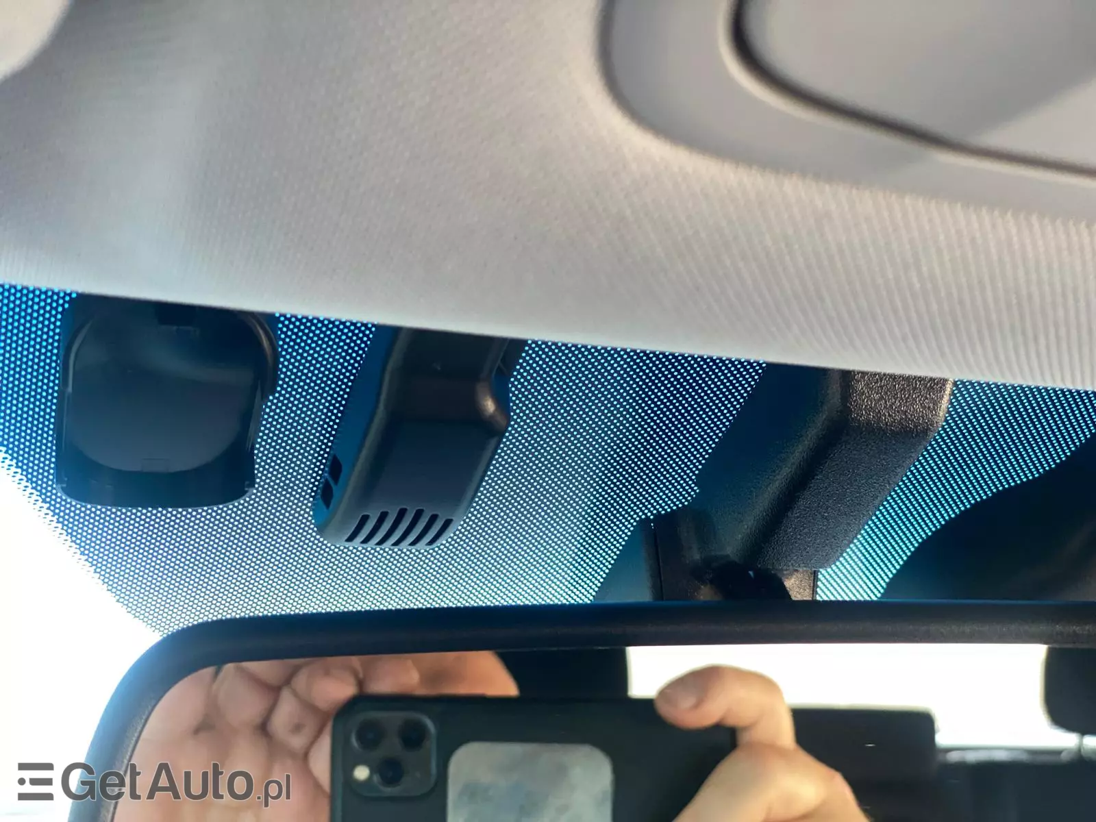 HYUNDAI I40 Business Aut.