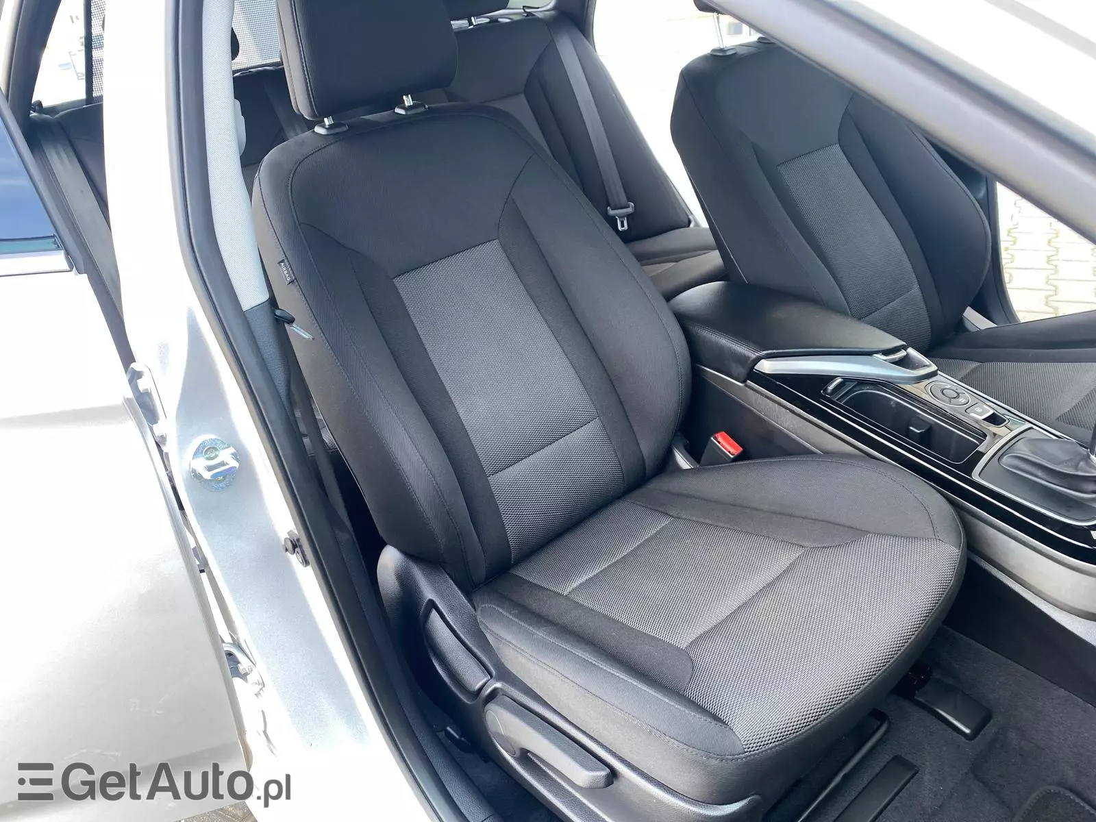 HYUNDAI I40 Business Aut.